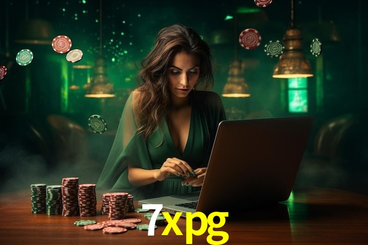 APP rápido e leve da 7xpg