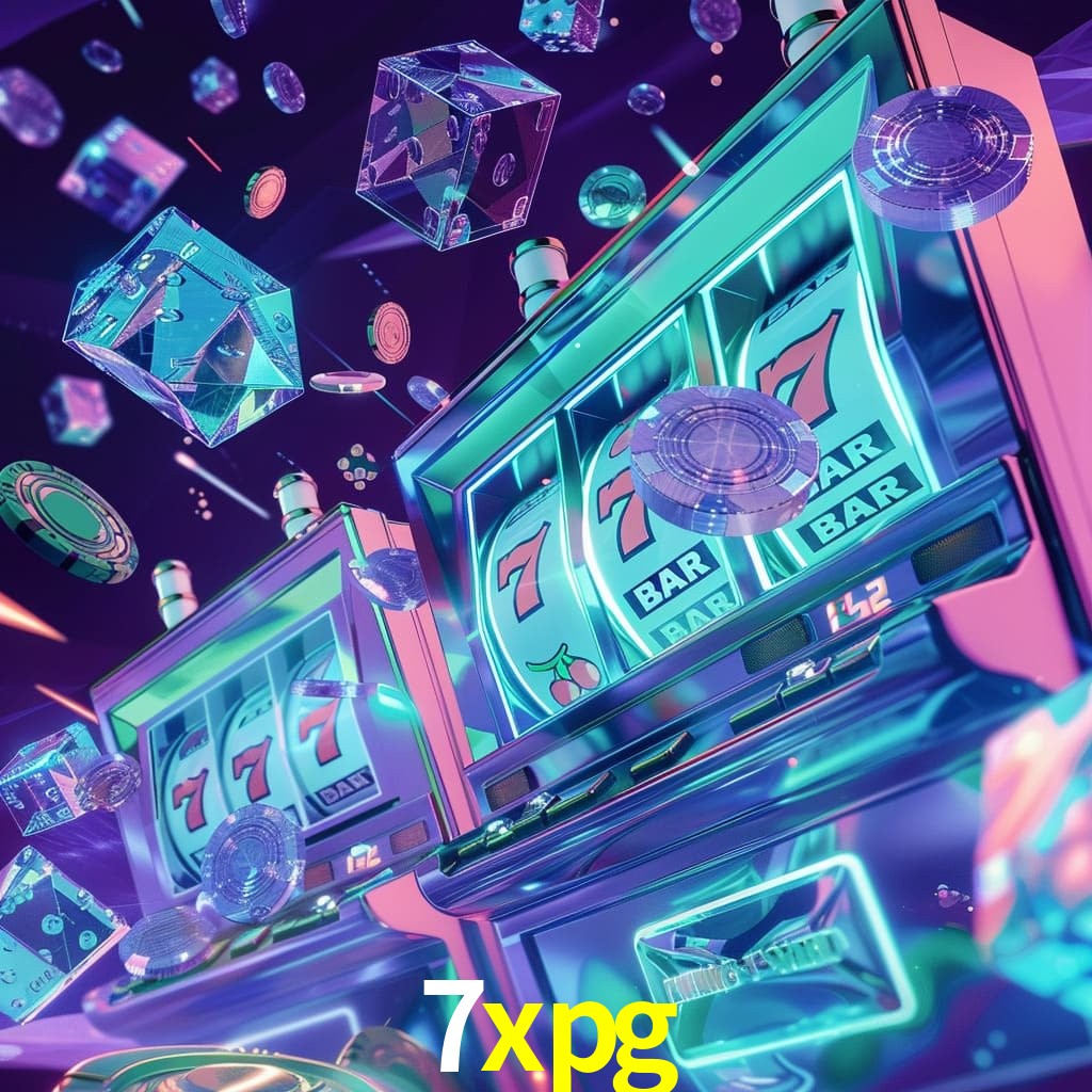 Download para Android e iOS na 7xpg