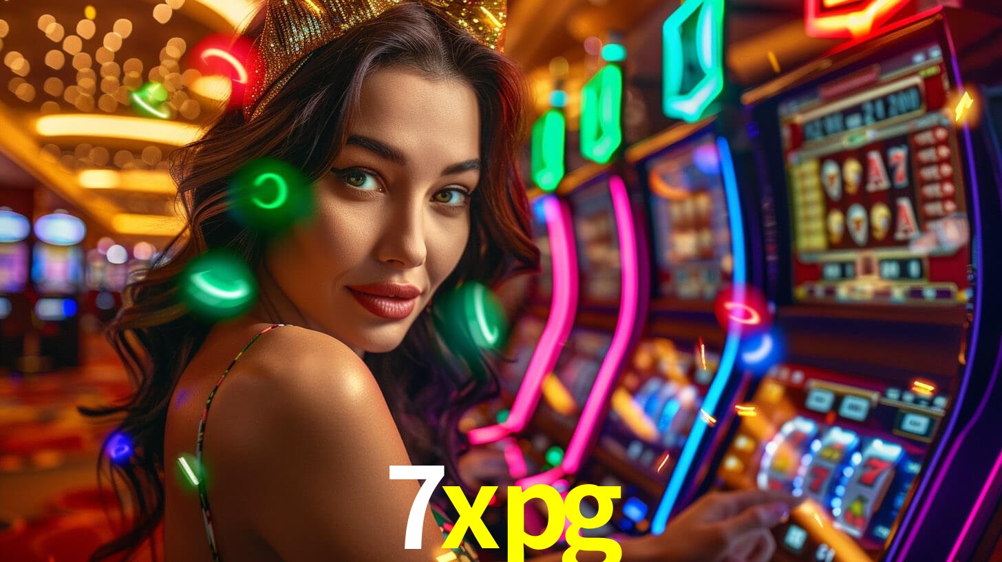 Escolher plataforma para baixar 7xpg